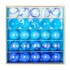 Petit coffret de billes "Requins" Billes & Co<Billes & Co Clearance