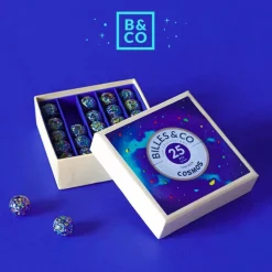 Petit coffret de billes "Cosmos" Billes & Co<Billes & Co Flash Sale