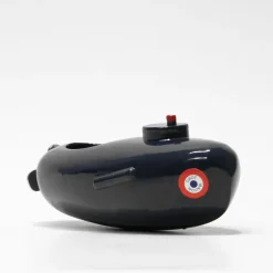 Petit sous-marin TIROT en bois "Le Choumarin"<Bateaux TIROT Discount