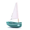 Petit voilier TIROT en bois "Le Bâchi"<Bateaux TIROT Sale