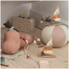 Petite soeur souris à la plage avec sa planche à voile<Maileg Cheap