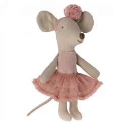 Petite souris danseuse ballerine<Maileg Best Sale