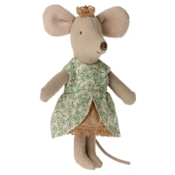 Petite souris princesse dans sa boîte<Maileg Sale