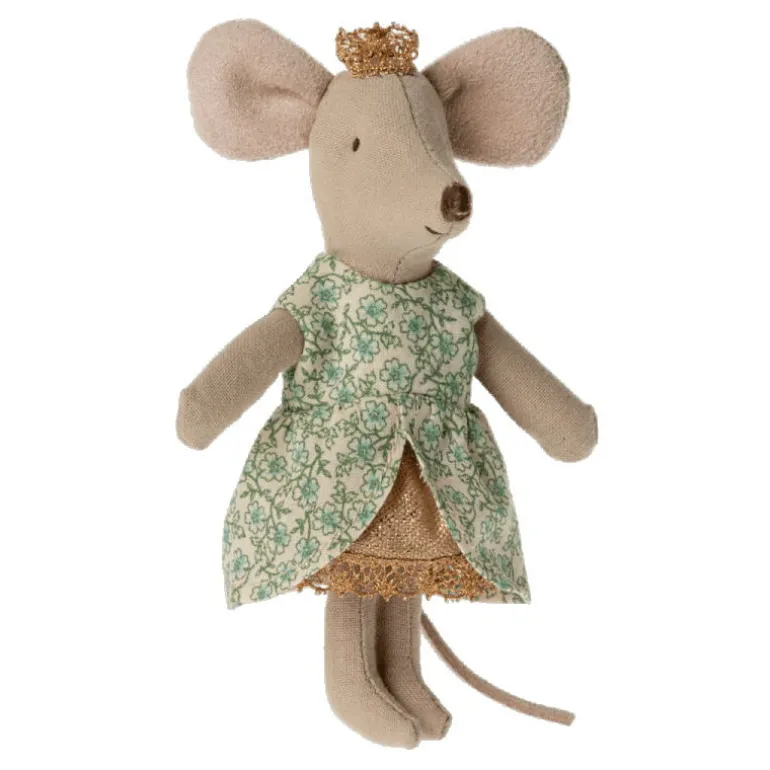 Petite souris princesse dans sa boîte<Maileg Sale
