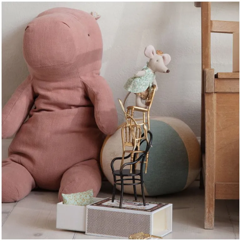 Petite souris princesse dans sa boîte<Maileg Sale