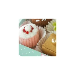Petits Fours, boîte de 9, jouet 3808<HABA Store