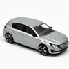 Peugeot 308 2021 Artense grey 1-64<NOREV Flash Sale