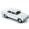 Peugeot 404 1961 blanc Courchevel<NOREV Cheap