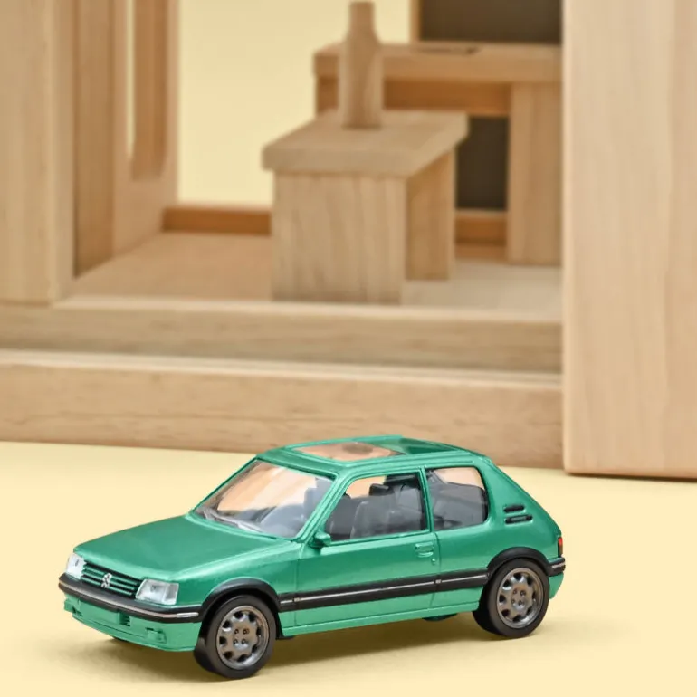Peugeot 205 GTI Griffe 1-43<NOREV Cheap