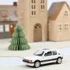 Peugeot 205 GTI 1.6L Blanc Meije 1986 1-43<NOREV Best Sale