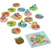 PicNic, jeu de stratégie 8572<Djeco Clearance
