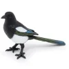 Pie, figurine d'oiseau 50286<Papo Sale