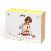 PIKS jeu de construction et d'équilibre - medium kit 44 pièces<OPPI Best Sale