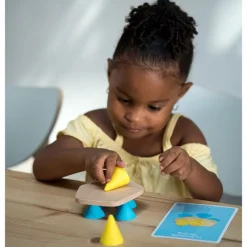 PIKS jeu de construction et d'équilibre - medium kit 44 pièces<OPPI Best Sale