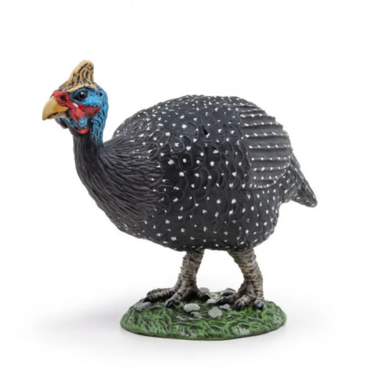Pintade, figurine 51191<Papo Sale