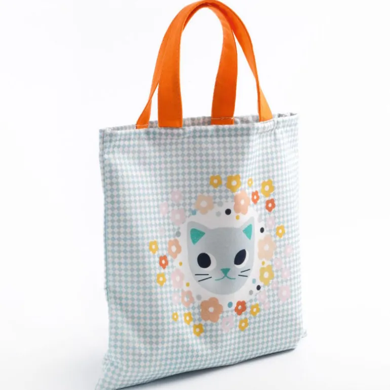 Pique-nique du chaton, dinette 5508<Djeco Online