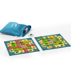 Piratrix, jeu de stratégie 0802<Djeco Discount