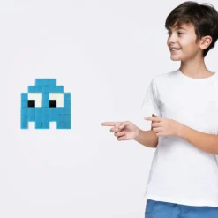Pixel Art Kit Gloomie bleu clair by<PIXEL CORNER Store
