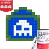 Pixel Art Kit "Paris Street" by<PIXEL CORNER Online
