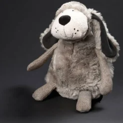 Plump Plumer, chien en peluche Beast 39311<SIGIKID Shop