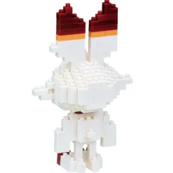 POKEMON "Flambino"<nanoblock Shop