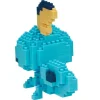 POKEMON "Larméléon"<nanoblock Best Sale