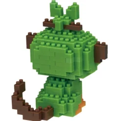 POKEMON "Ouistempo"<nanoblock Shop