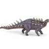 Polacanthus, dinosaure 55060<Papo Flash Sale