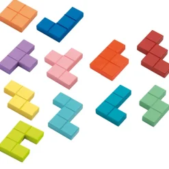 Polyssimo, jeu de patience 8451<Djeco New