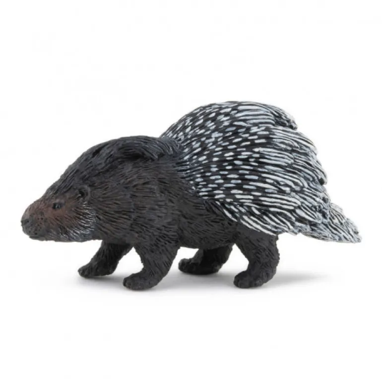 Porc-épic, figurine 50318<Papo Sale