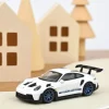 Porsche 911 GT3 RS 2022 blanc 1-43<NOREV New