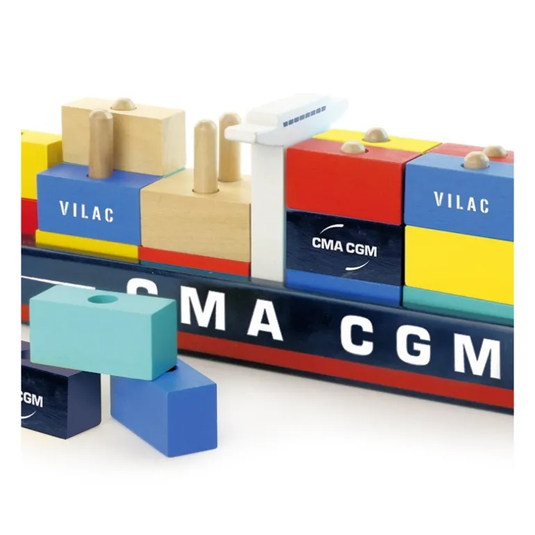 Porte-container 2315<VILAC Sale