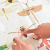 Poster en stickers "Insectes"<POPPIK Best Sale