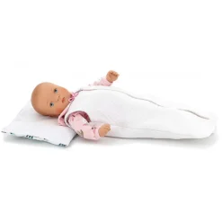 Poupée Bibichou Sylvia Natterer 35cm "Sacha"<Petitcollin Best Sale