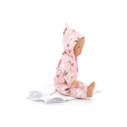 Poupée Bibichou Sylvia Natterer 35cm "Sacha"<Petitcollin Best Sale