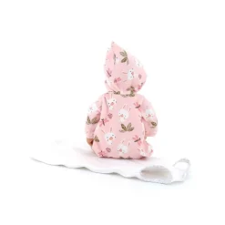 Poupée Bibichou Sylvia Natterer 35cm "Sacha"<Petitcollin Best Sale