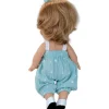 Poupée Câlinette 28cm Marina<Petitcollin Discount