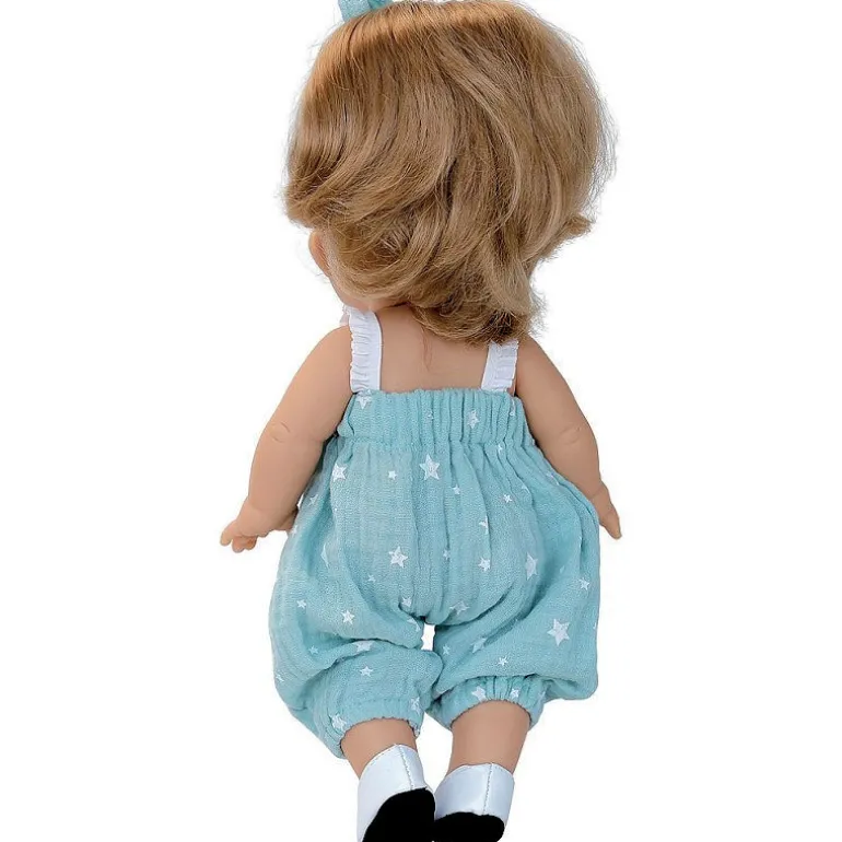 Poupée Câlinette 28cm Marina<Petitcollin Discount