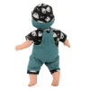 Poupée Petit Câlin 36cm "Clément"<Petitcollin Outlet
