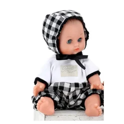 Poupée Petit Câlin 28cm "Maé"<Petitcollin Best