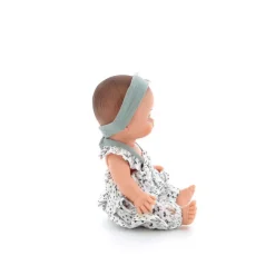 Poupée Petit Câlin 28cm "Zora"<Petitcollin Store