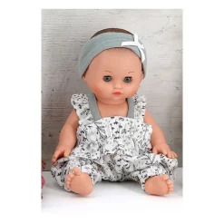 Poupée Petit Câlin 28cm "Zora"<Petitcollin Store