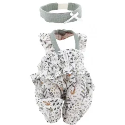 Poupée Petit Câlin 28cm "Zora"<Petitcollin Store