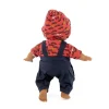 Poupée Petit Câlin métisse 28cm "César"<Petitcollin Cheap