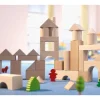 Premiers blocs de construction en bois 1071-boîte de base<HABA Online