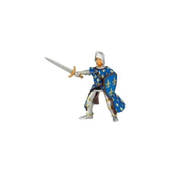 Prince Philippe Bleu, Figurine 39253<Papo Discount