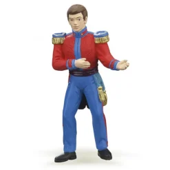 Prince Victor, figurine 39023<Papo Clearance