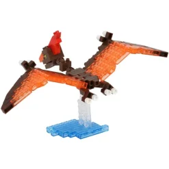Ptéranodon<nanoblock Online