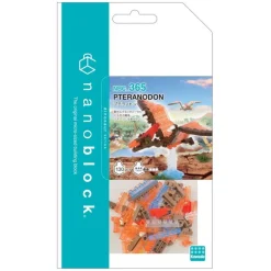 Ptéranodon<nanoblock Online
