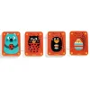 Puzzle 3 niveaux Max & Co 1476<Djeco Discount